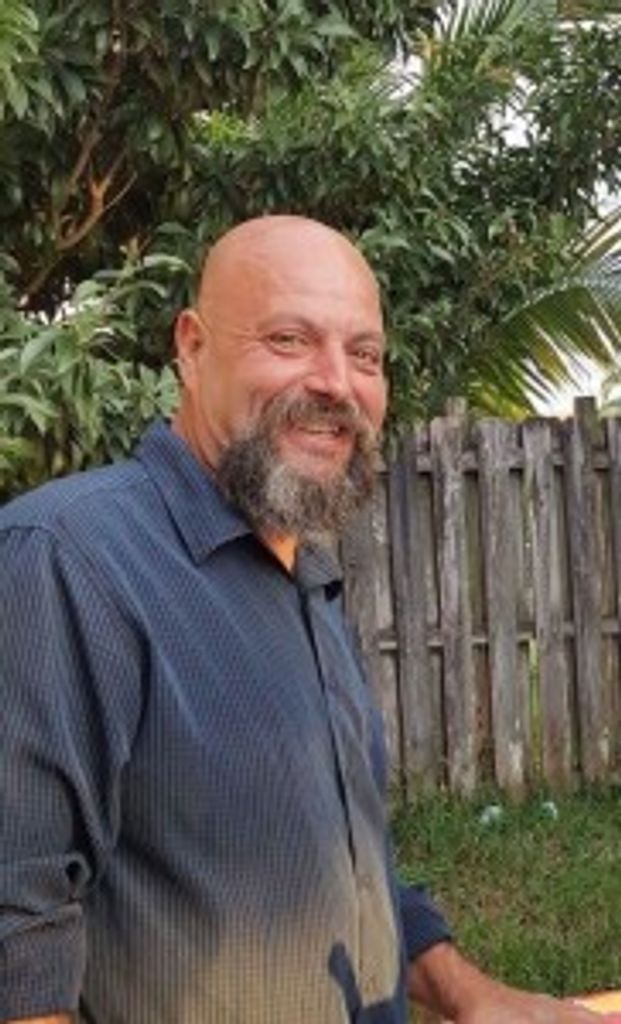 Robert Mcmurtry