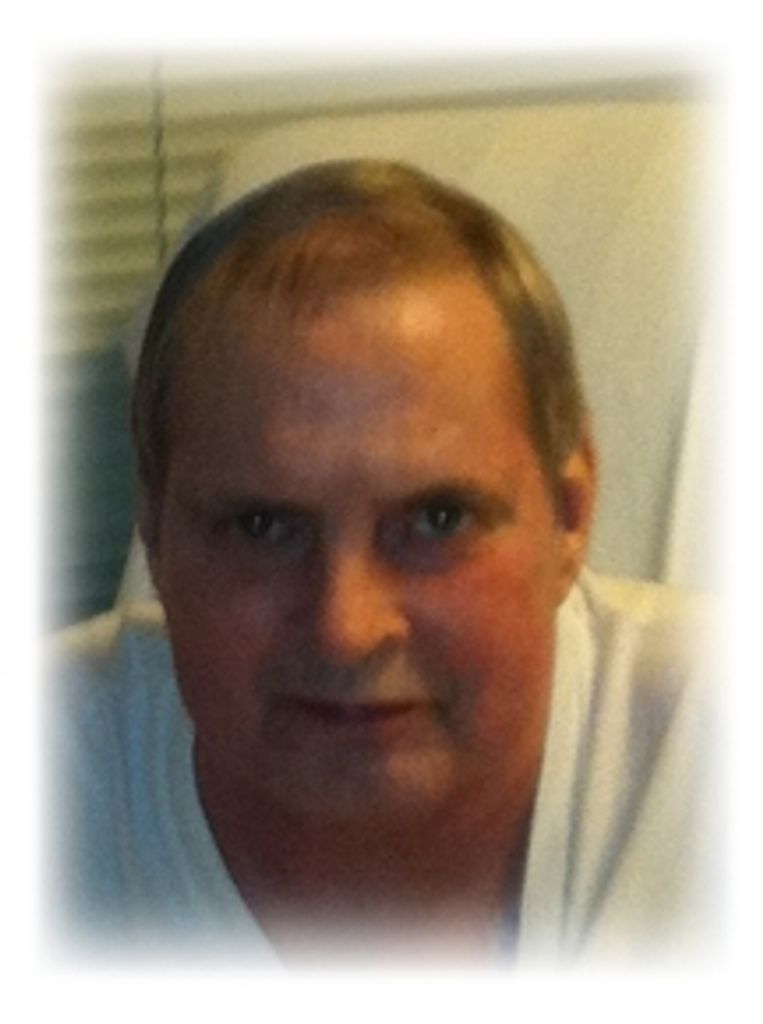 Stephen R. Mitchell