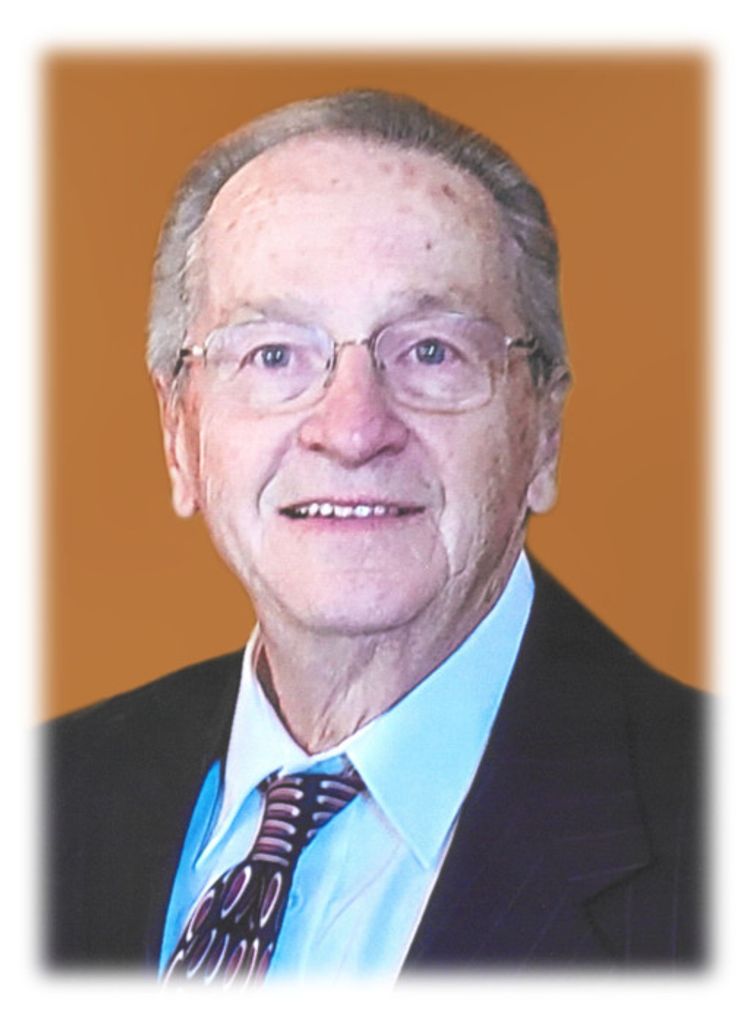 Earl W. Crissman Profile Photo