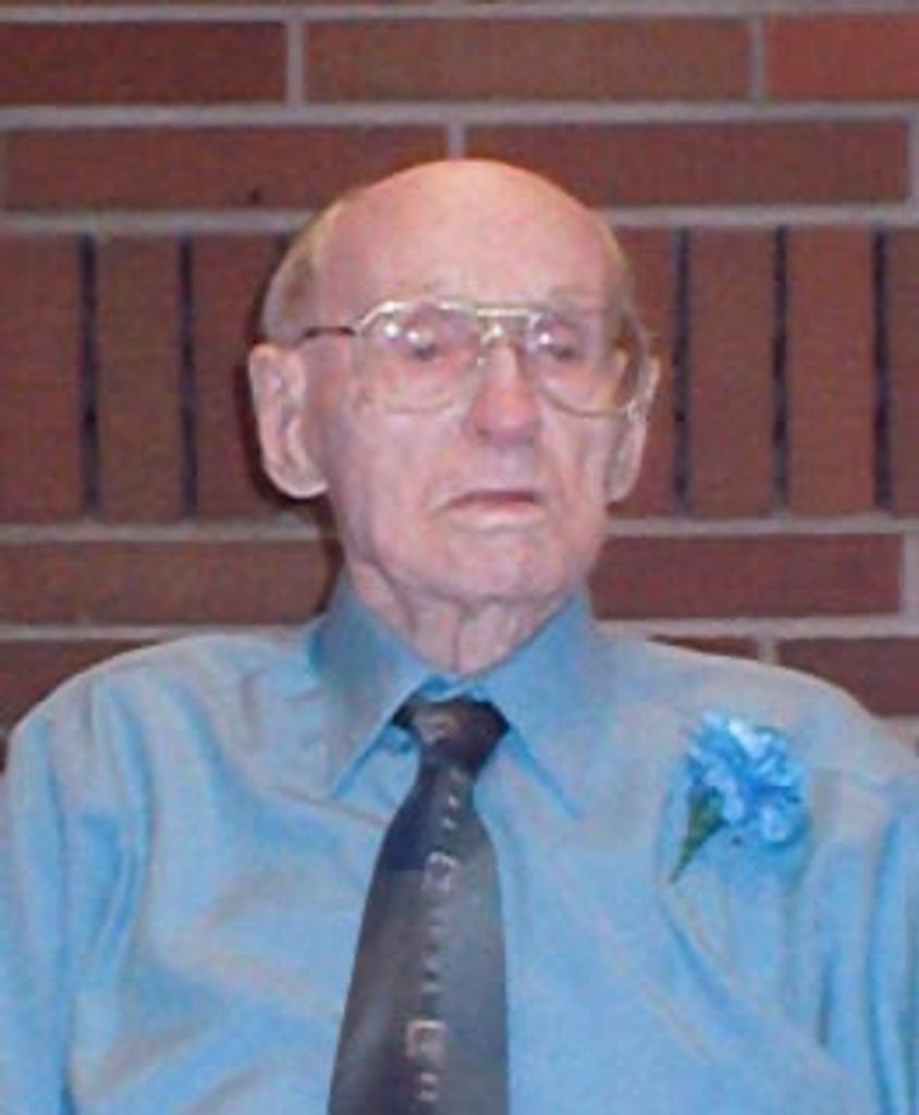 Leonard Sethre