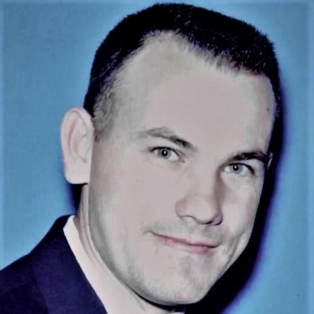 Orval L. Huffman Profile Photo