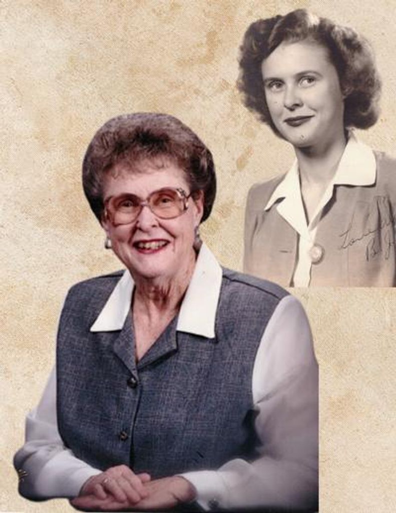 Betty Jo Wilson Profile Photo
