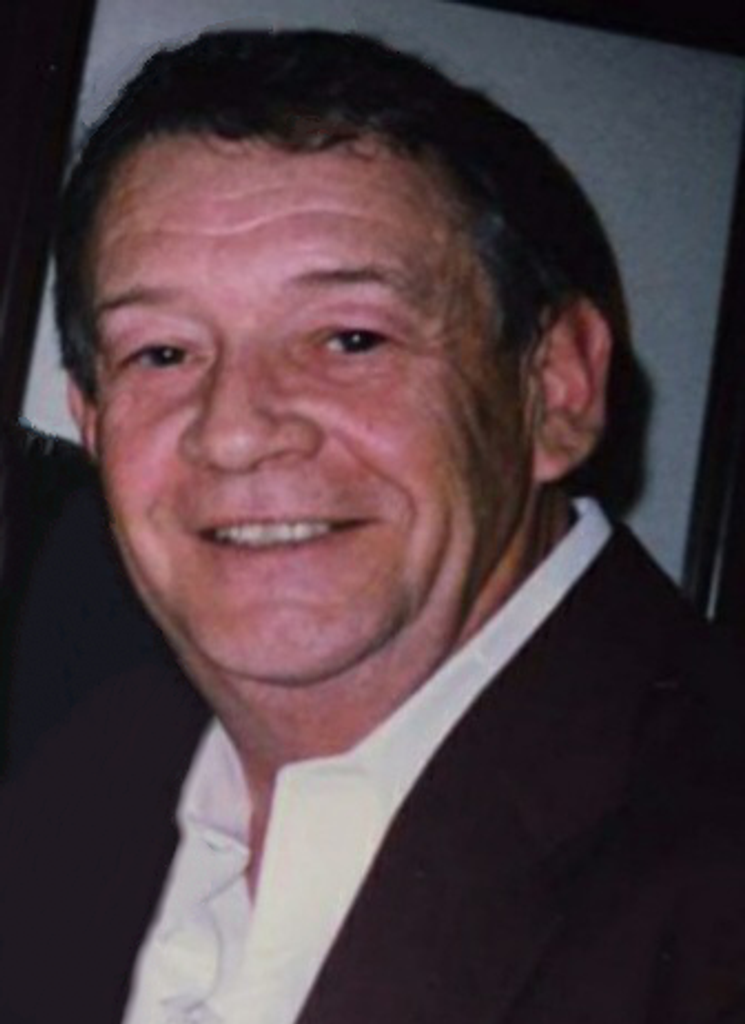 Gerald “Jerry” H. Schroeder