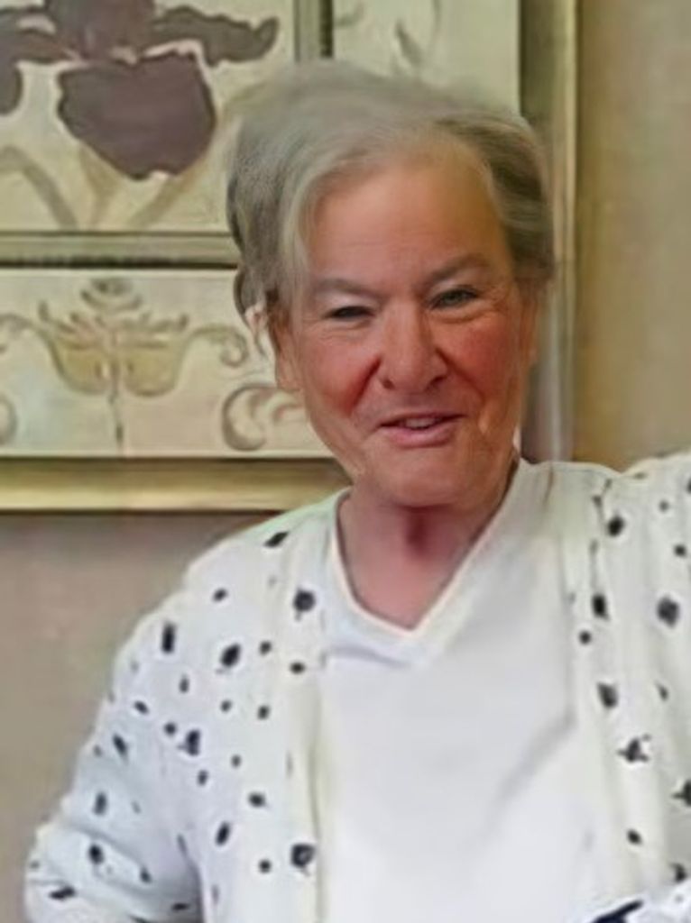 Ruth Tomlin