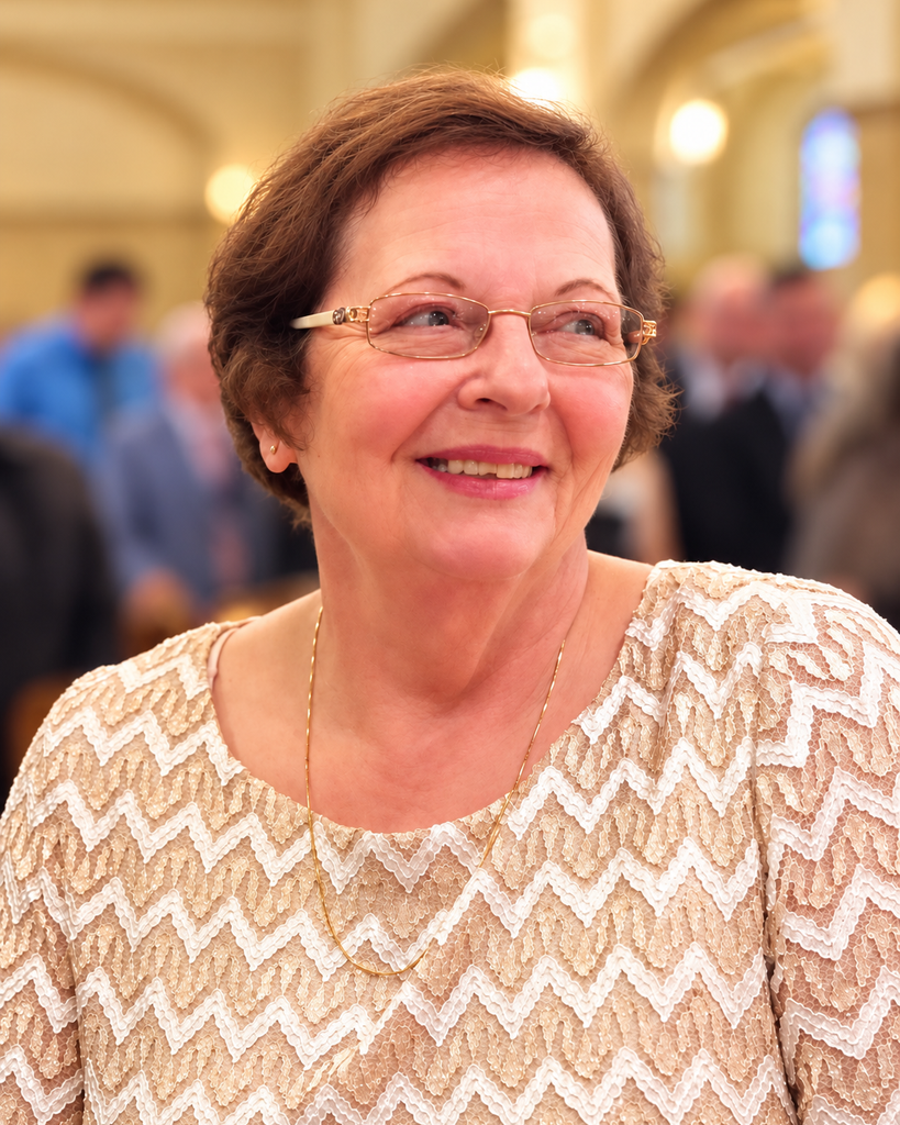Sharon Mary Knight