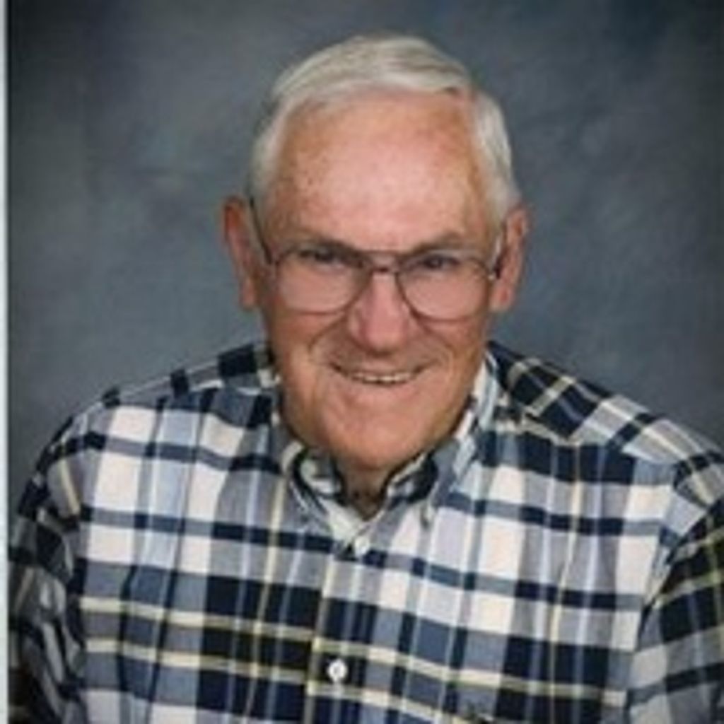 Ronald  Thomas Cobb