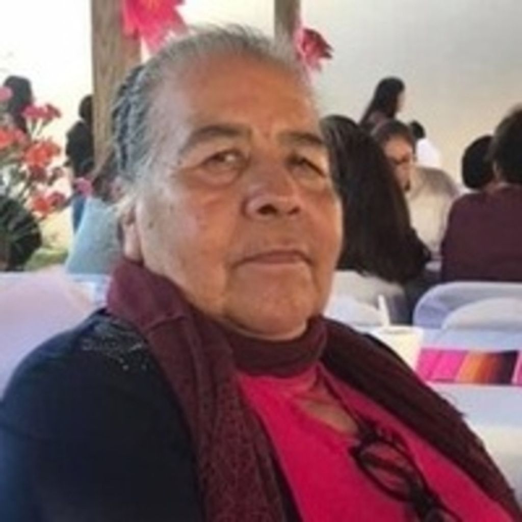 Maria Lara De Hernandez