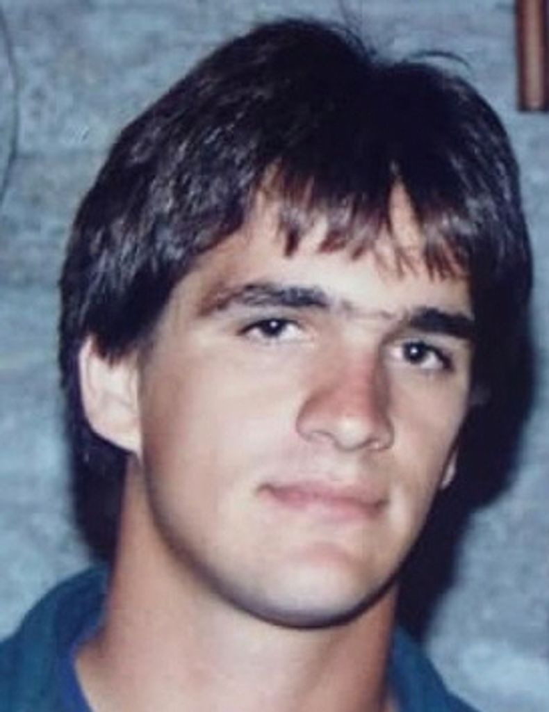 Randolph Pamphrey Profile Photo