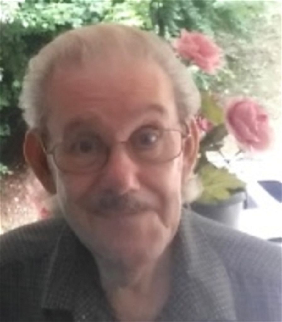 Nathaniel "Jab" Trent Profile Photo