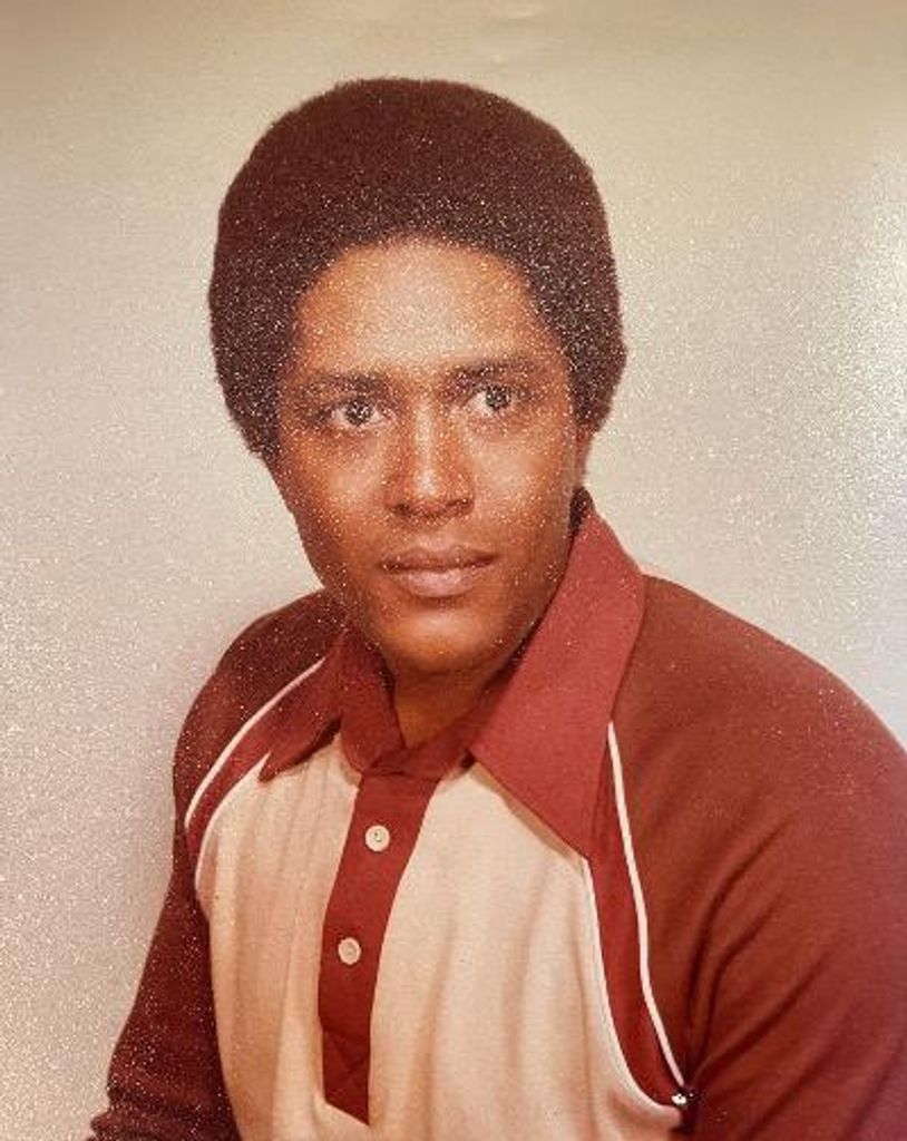 Russell Wordlow Profile Photo