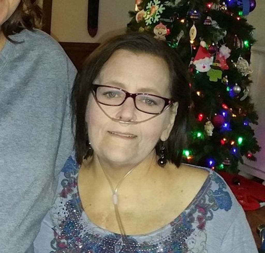 Veronica Lynn Colbert Merbs