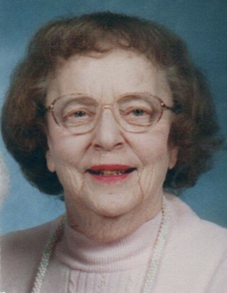 Thelma Guenther Bonzek Profile Photo