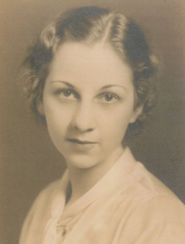 Kathryn Hanson