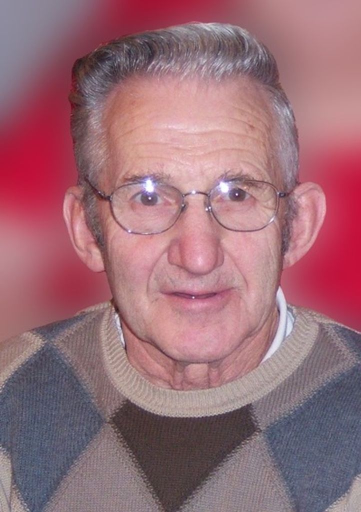John J. Burk, Sr