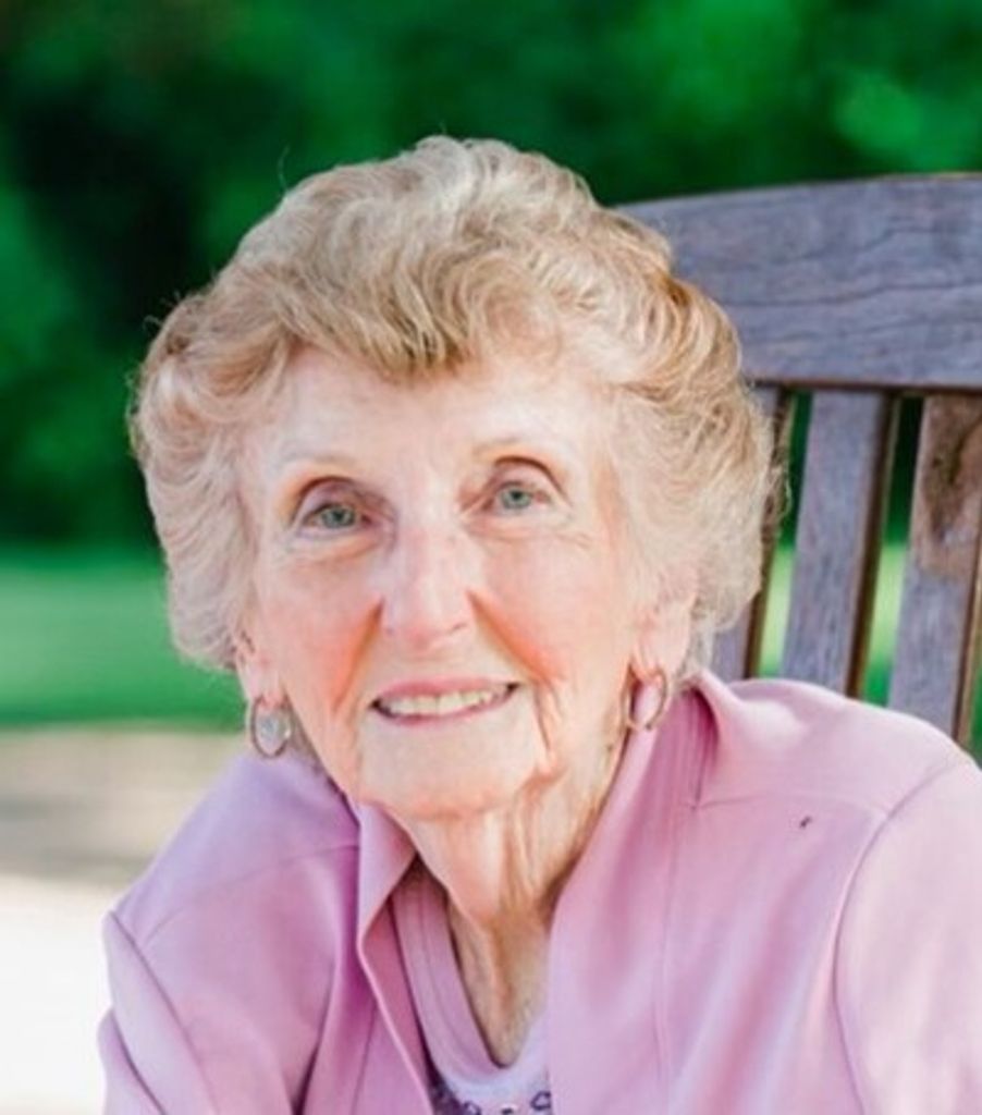 Manie Viola Matthews Profile Photo