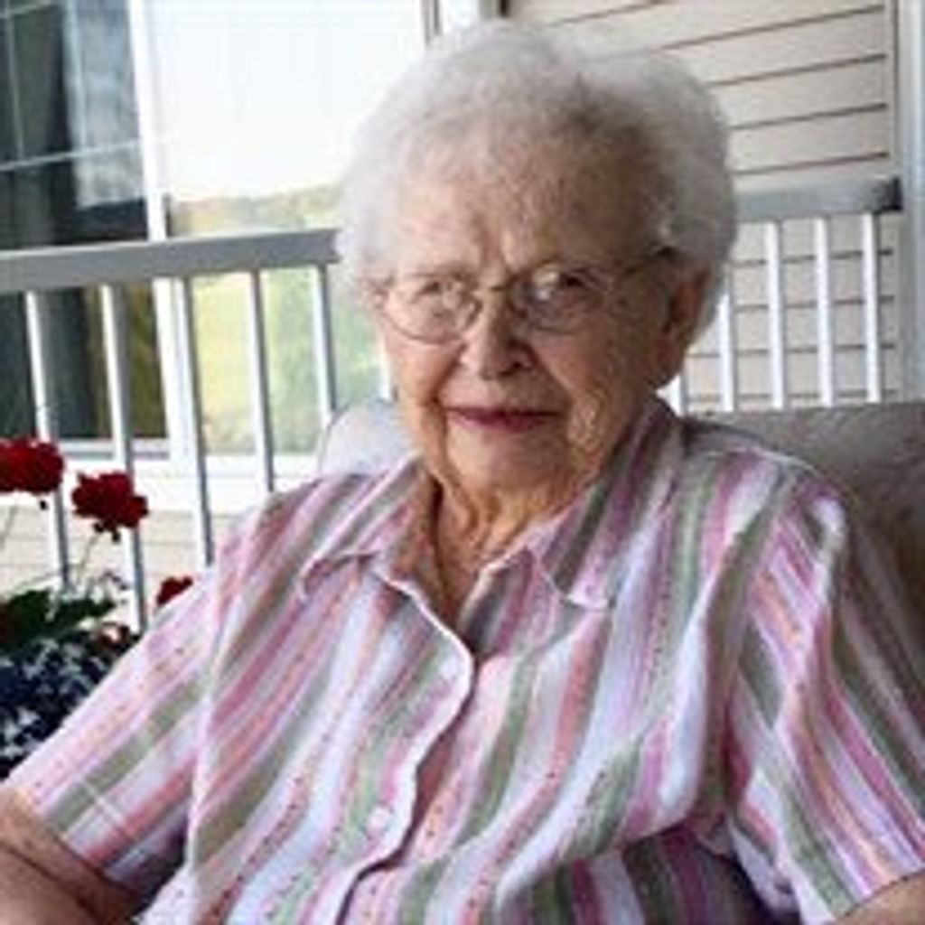 Joyce  Annabel Carlson