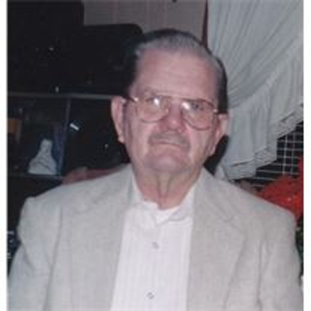 Billy Gene Hodges