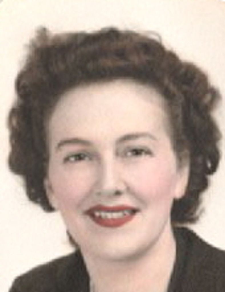 Muriel Ann Leviness Kraus