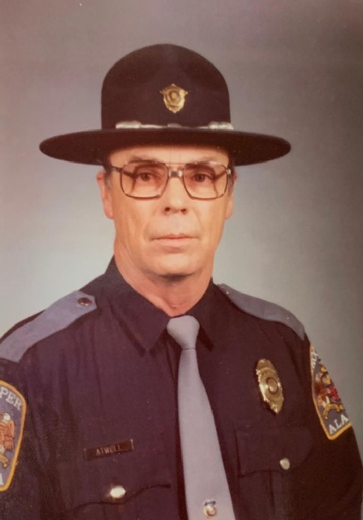 Clayborn Lucious Atwell