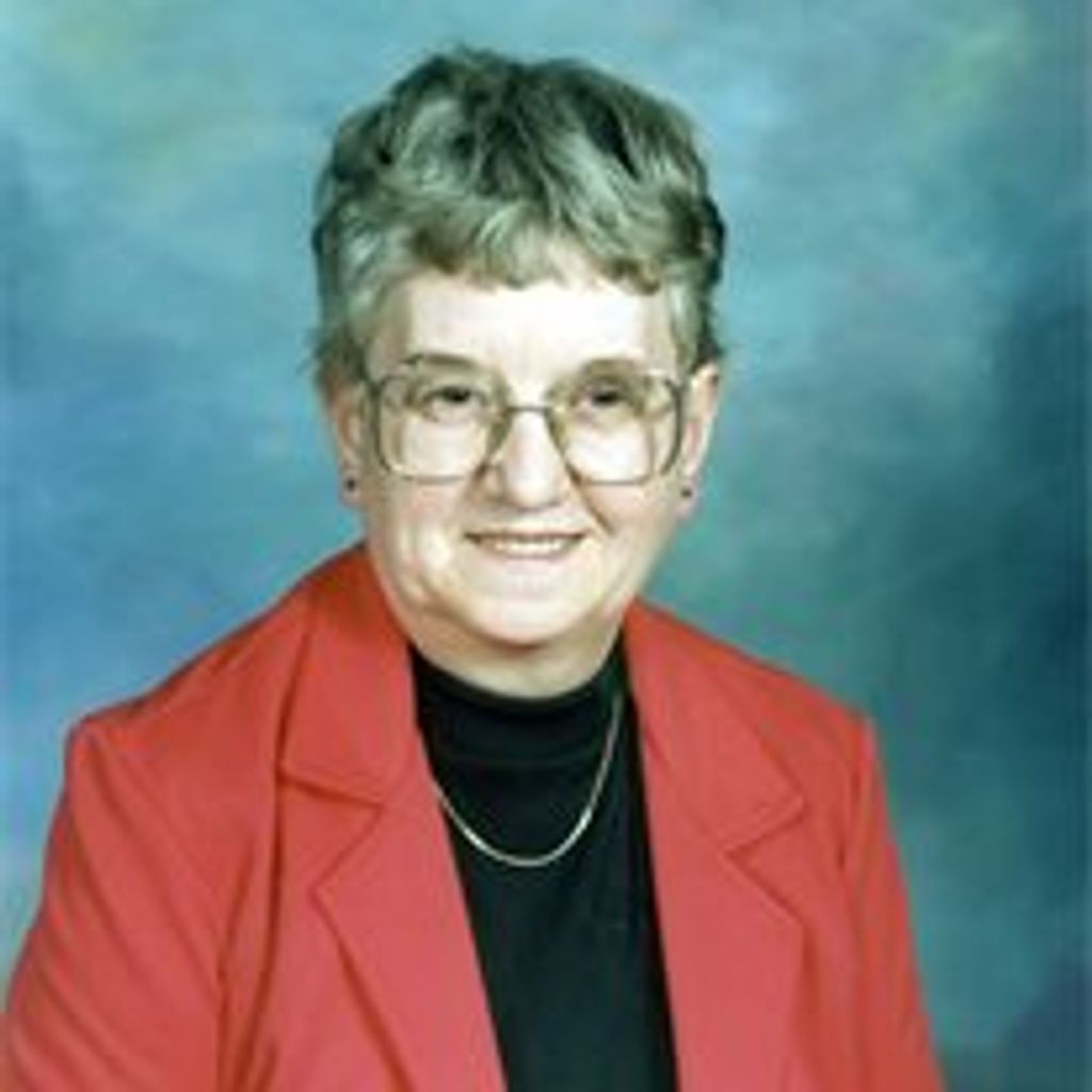 Jean I. "Wood" Wood