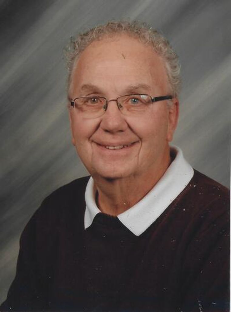 Richard Greff Profile Photo