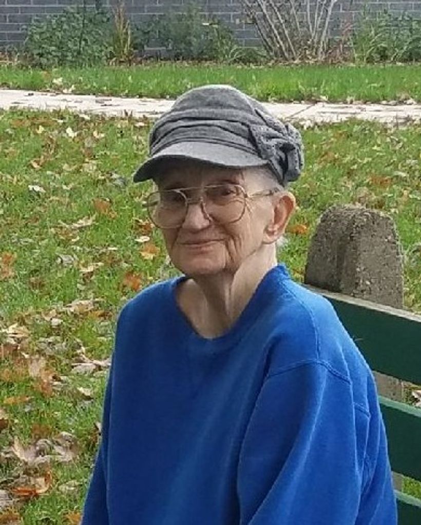 Kathryn "Sarge" Welcher