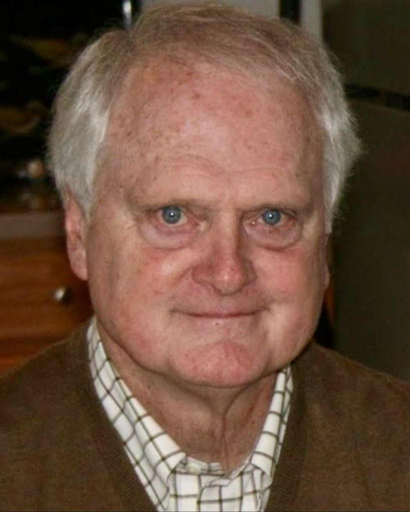 Stephen Willard Gieser