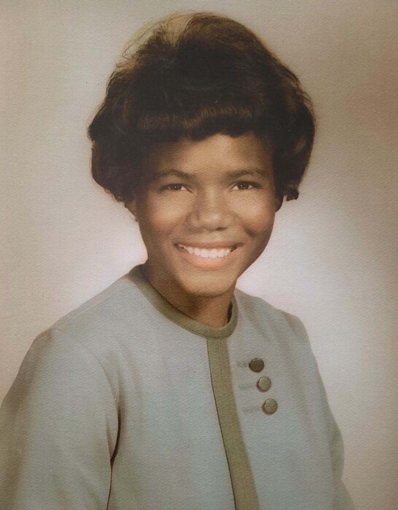 Hessie Levern Harris