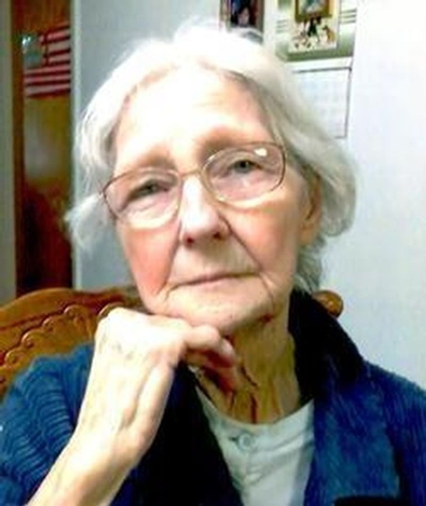 Lola O. Askew