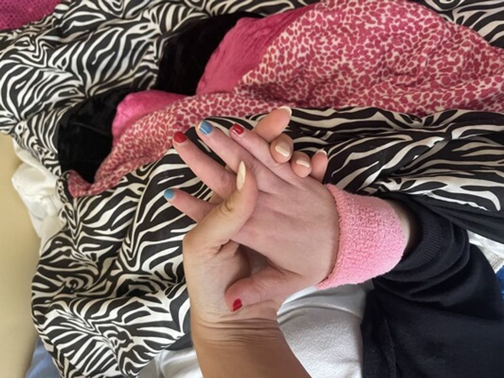 Brittany Judith Burch Profile Photo