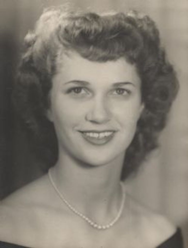 Dorothy Bond