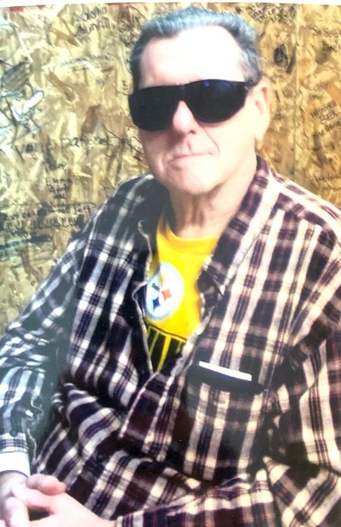 Warren Mack Lallathin