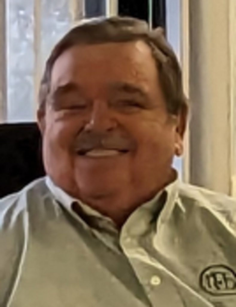 Paul Andre Garant Profile Photo