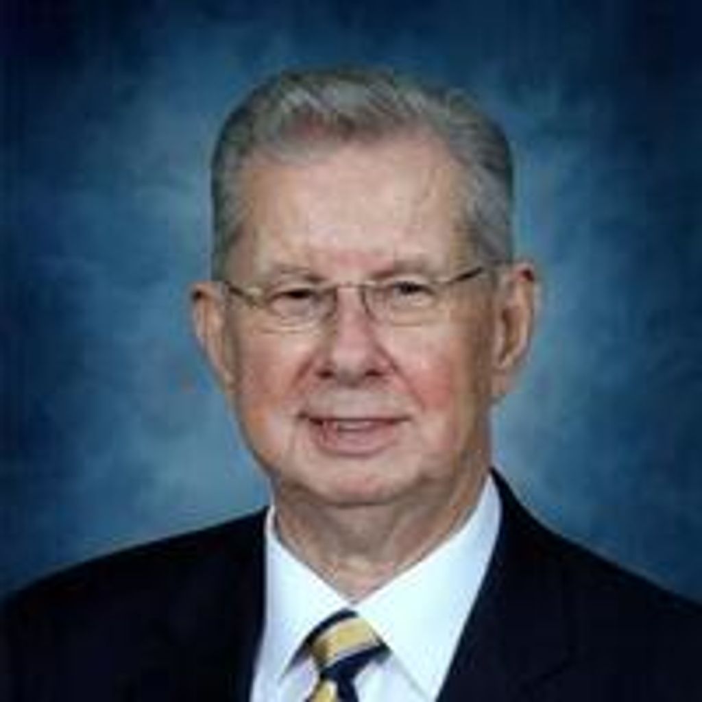 James "Bill" Ready Profile Photo