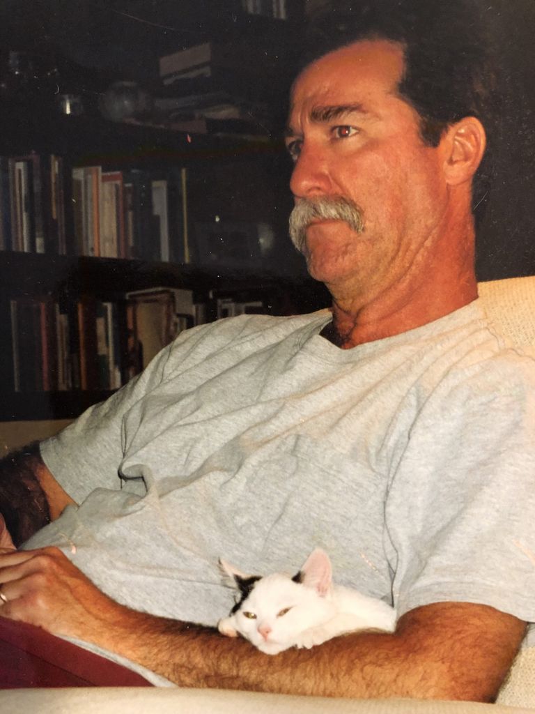 Christopher P. Heard