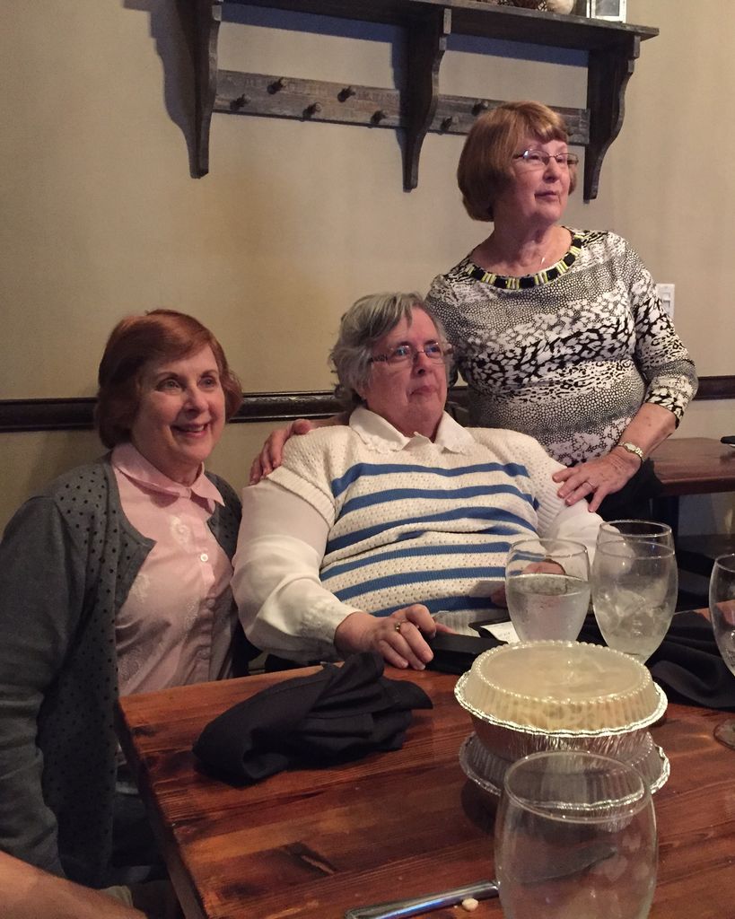 Marilyn Louise Shilling Profile Photo