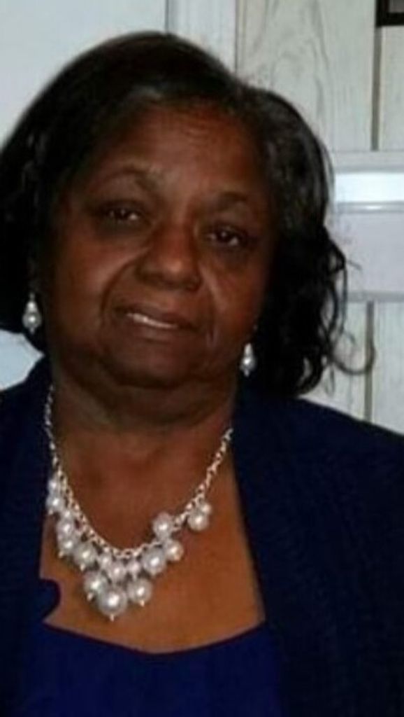 Ruthie Lary Carson Profile Photo
