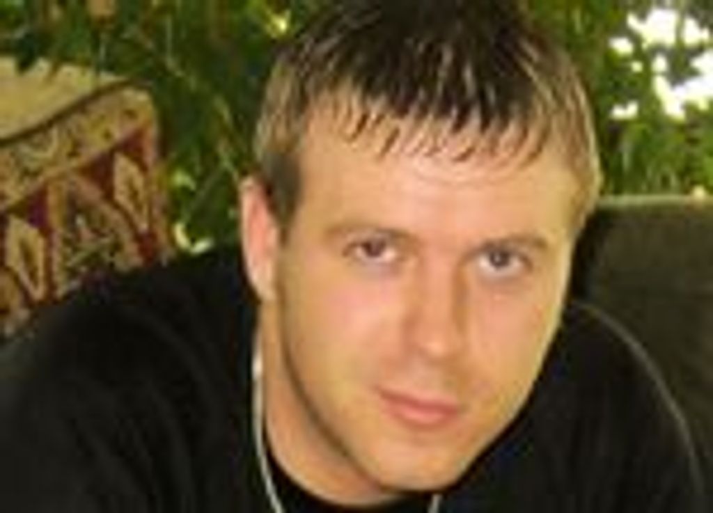 Michael D. Armstrong