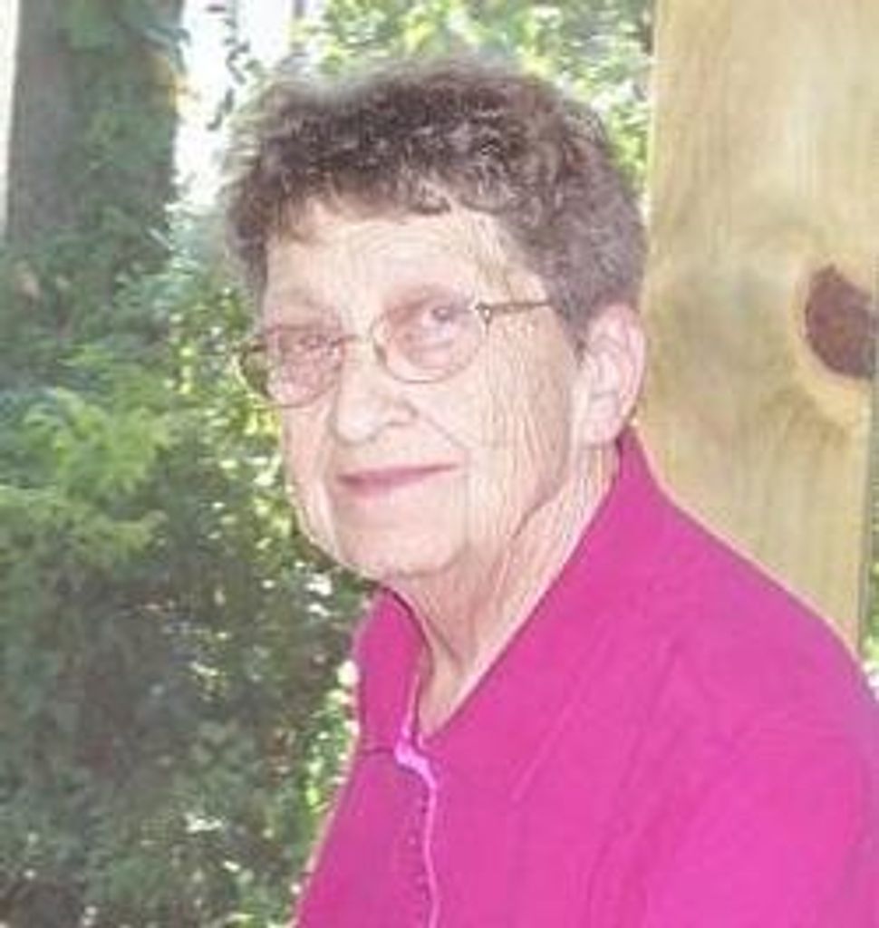 Darlene R. Hoesli Profile Photo