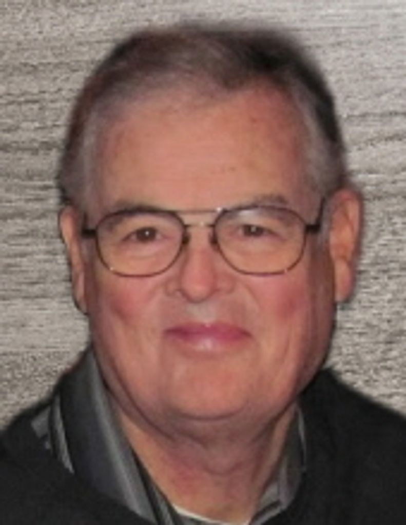 Joel F. Wassom