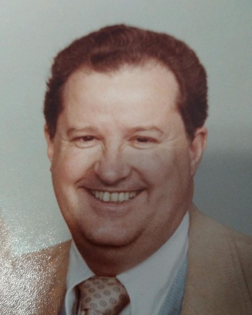 Louis Harrison Stalvey, Jr.