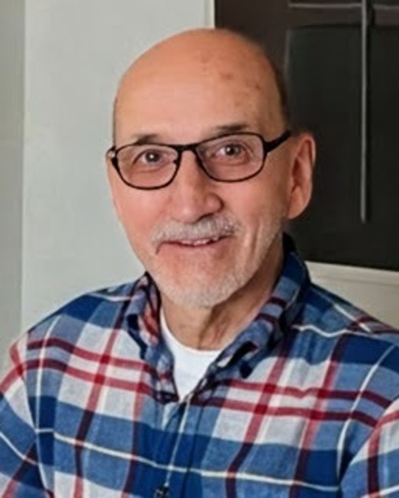 Edwin C. Thomas