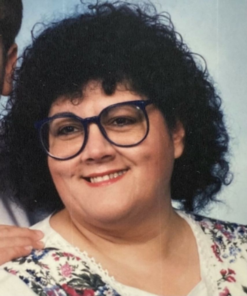 Mary Louise Dahlke
