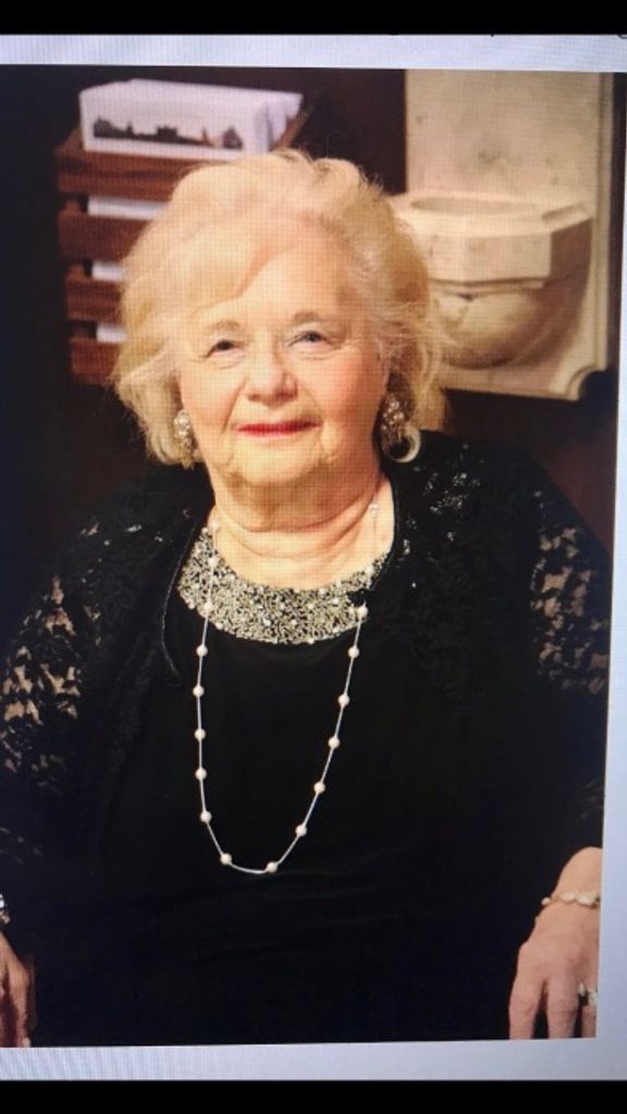 Beverly DeLuca