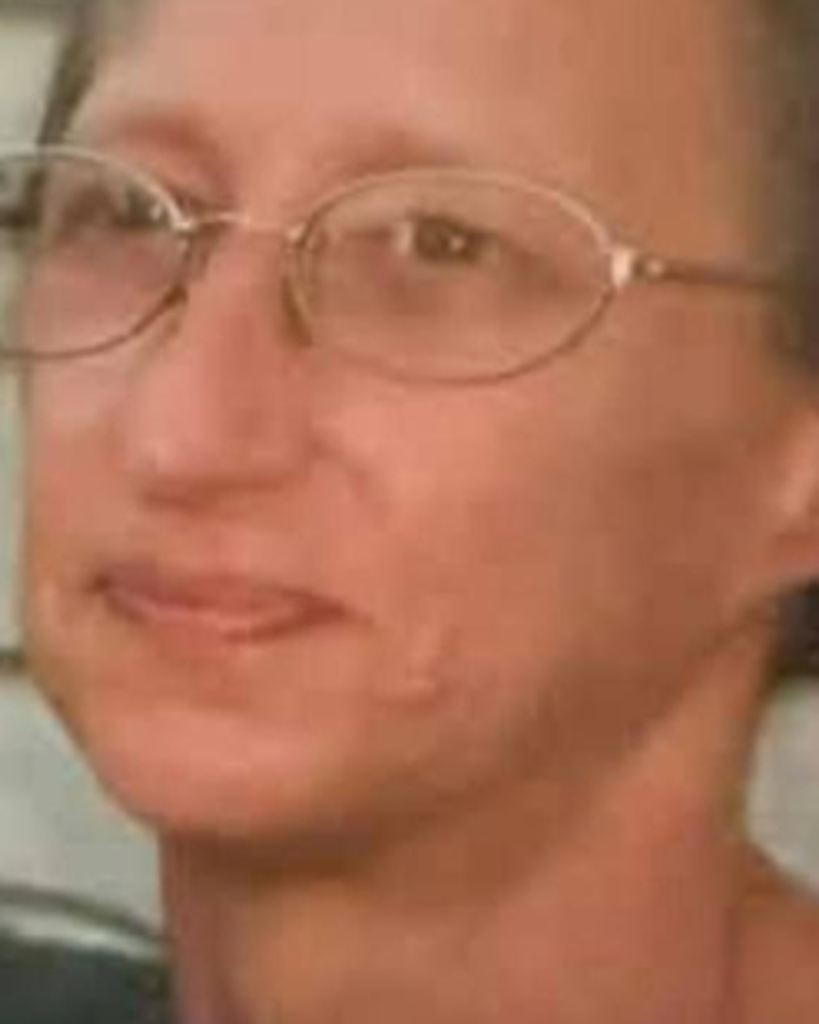 Karen Renee Clevenger(Dell)