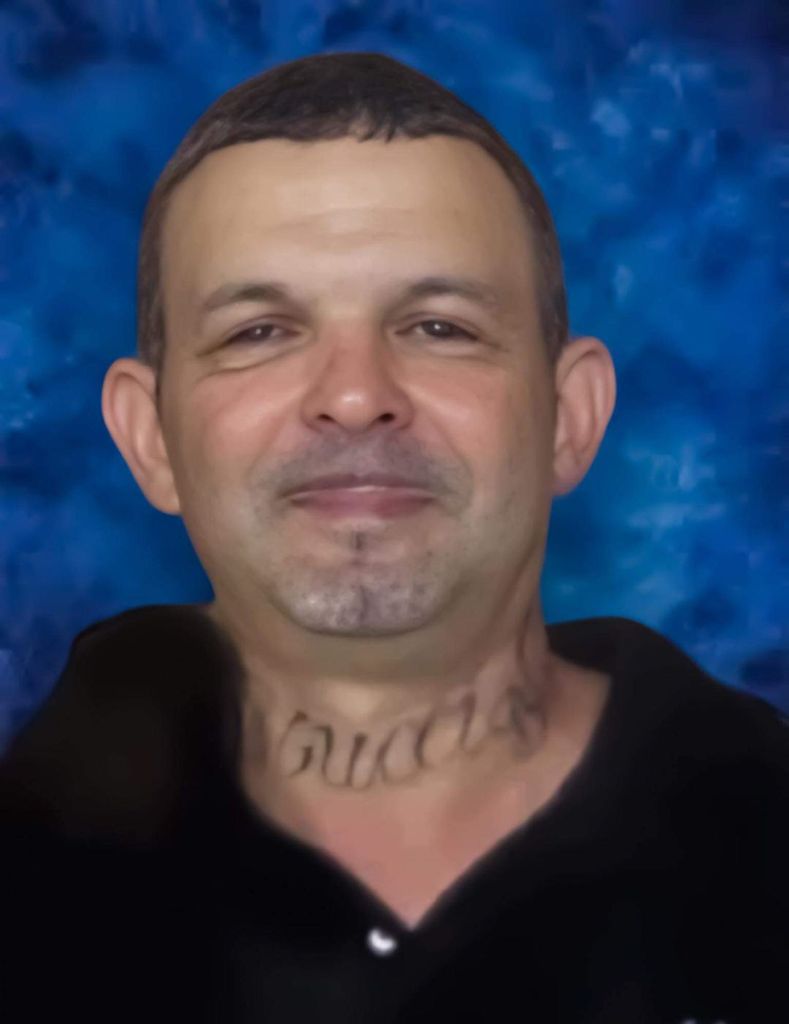 Solomon Joseph Leday, Jr. Profile Photo