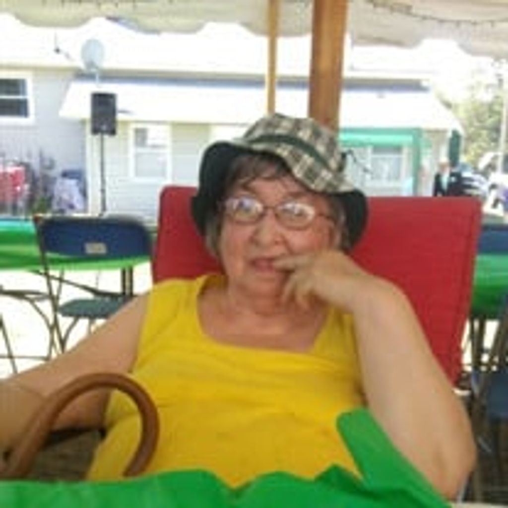 Mrs. Gloria A. Phelps