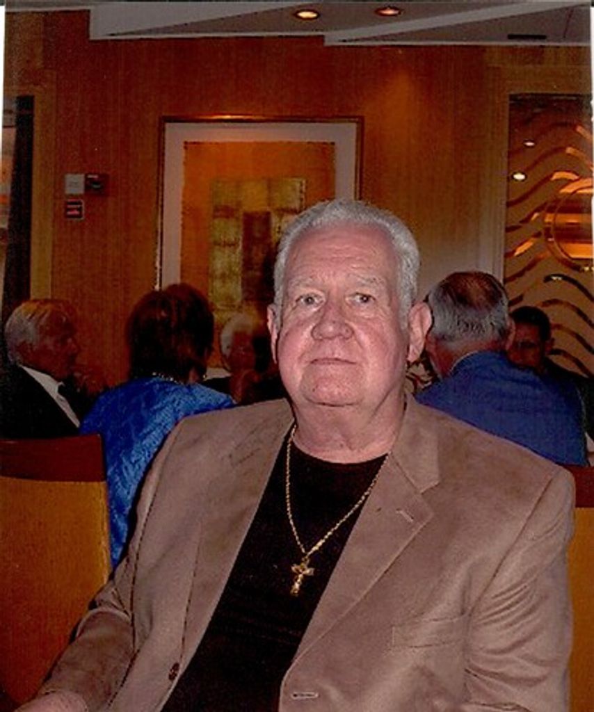 George H. Morton