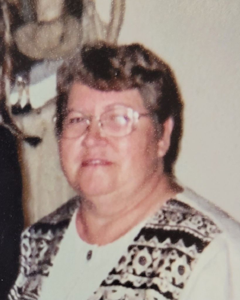 Judith Eileen Walker Profile Photo