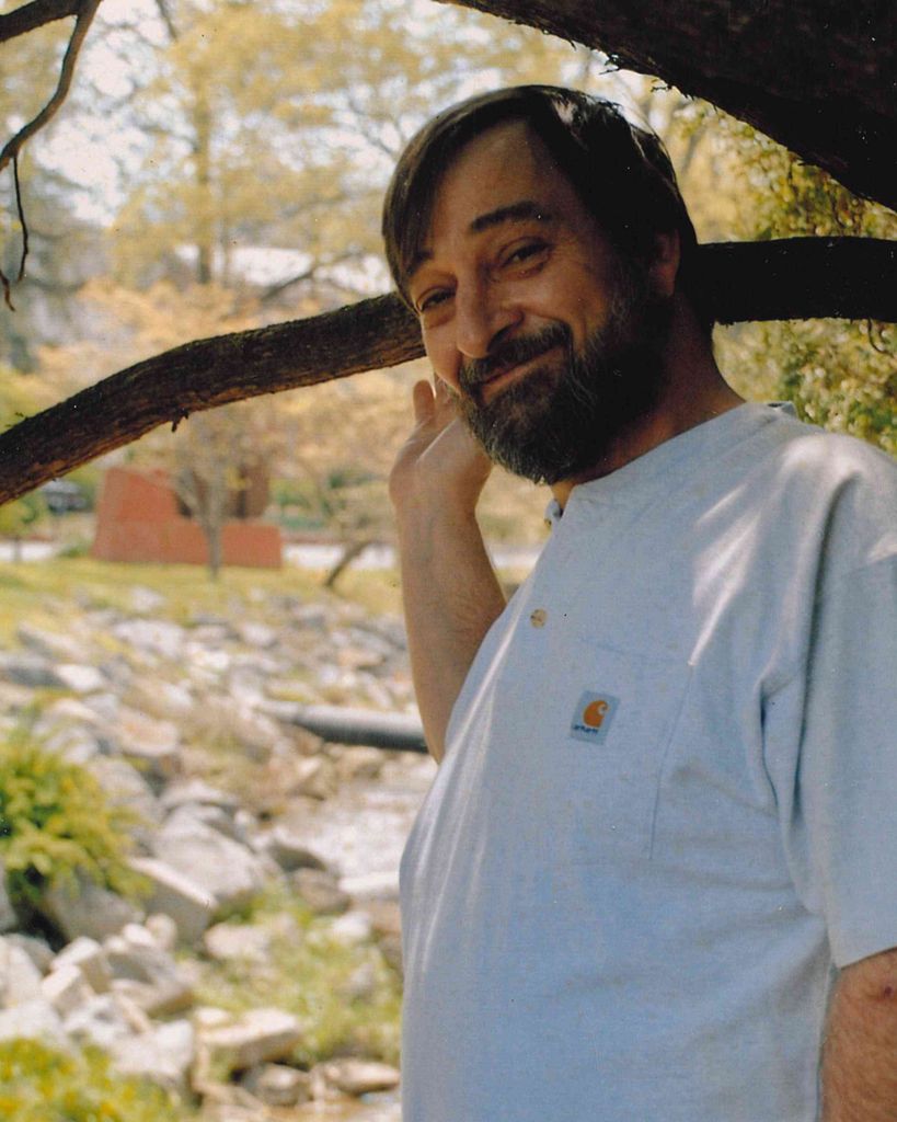 Mark E. Earhart Profile Photo